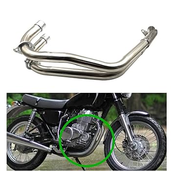 Amazon.co.jp: Hxfghz For CB400SS ため For CB 400 SS